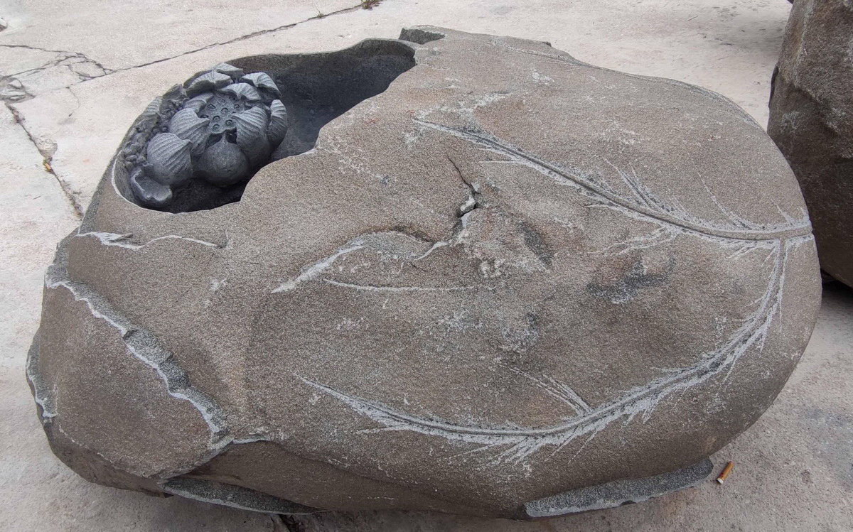 魚缸花(huā)缽系列産品5